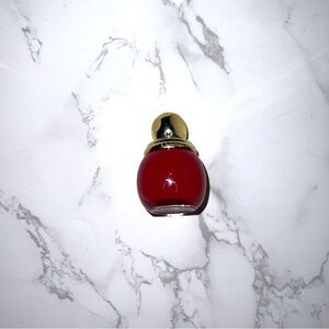 Dior Diorific Vernis Top Coat Nail Lacquer/ nail polish 862